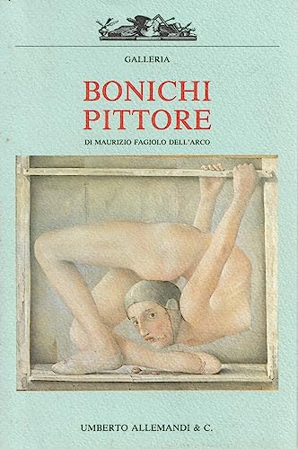 Bonichi pittore. Ediz. illustrata