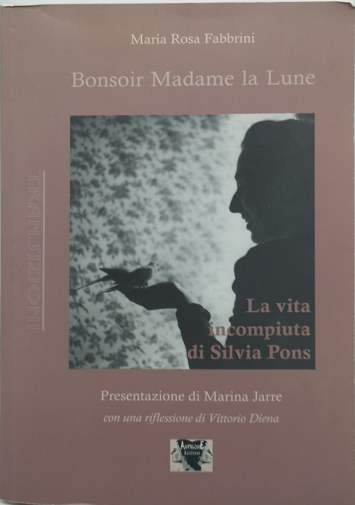 bonsoir madame la lune