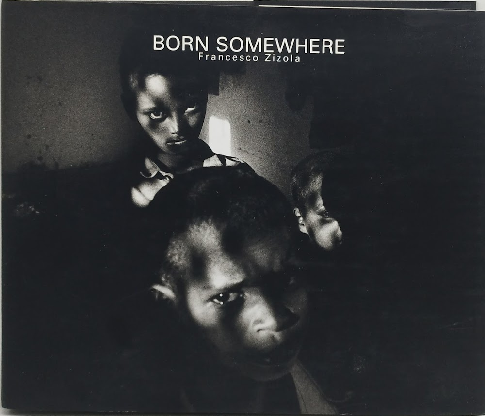 born somewhere francesco zizola