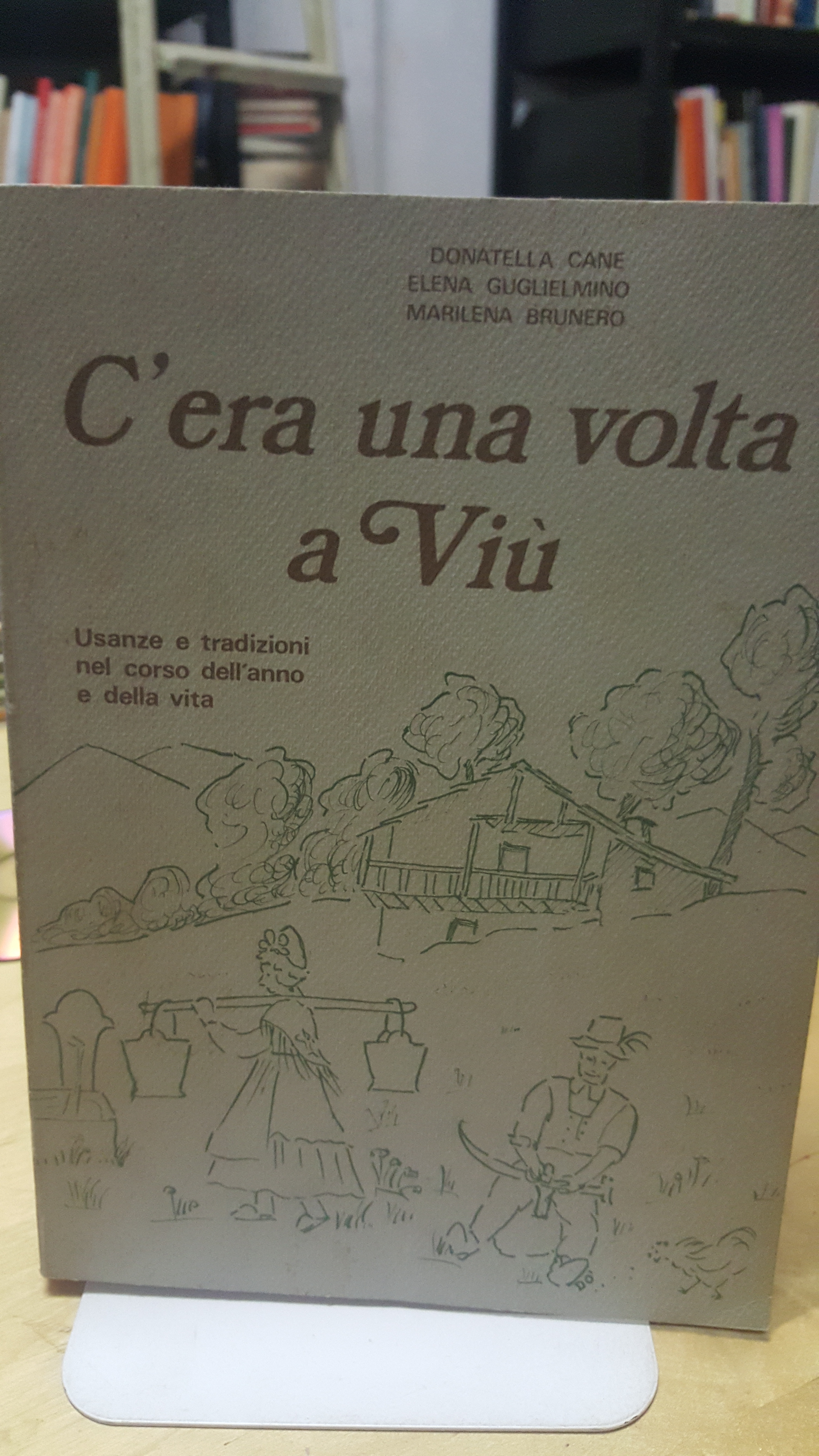 c'era una volta a viù usanze e tradizioni nel corso …