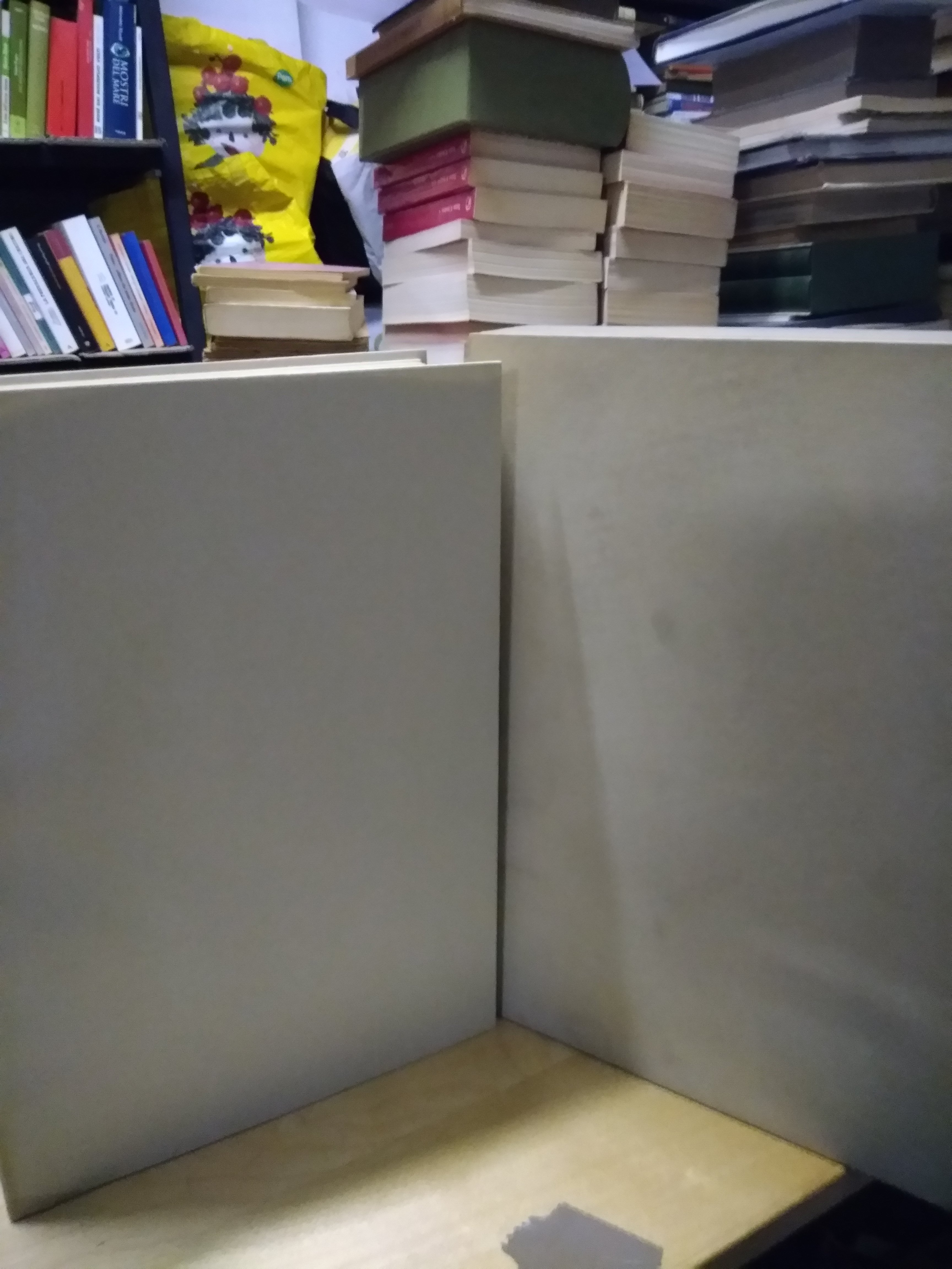 campanella poesie filosofiche fogola editore 1982 maggio