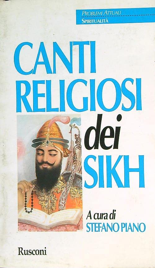 Canti religiosi dei sikh