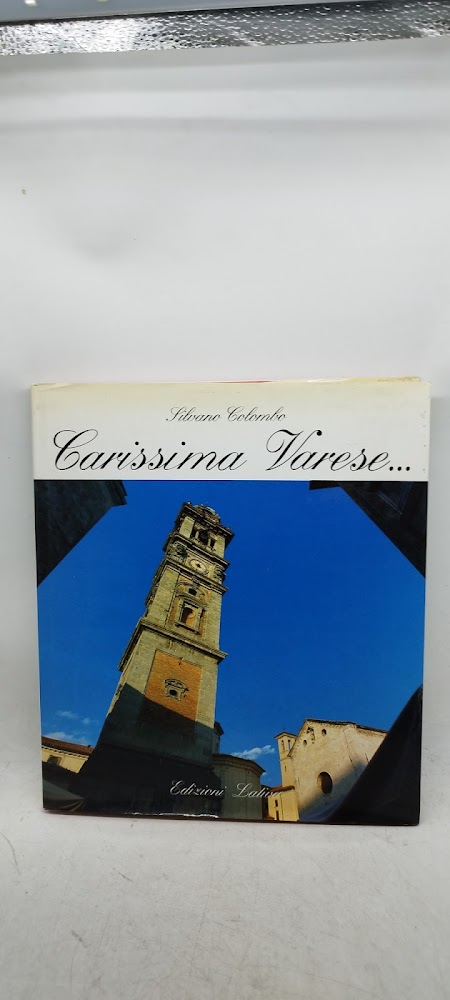 carissima varese