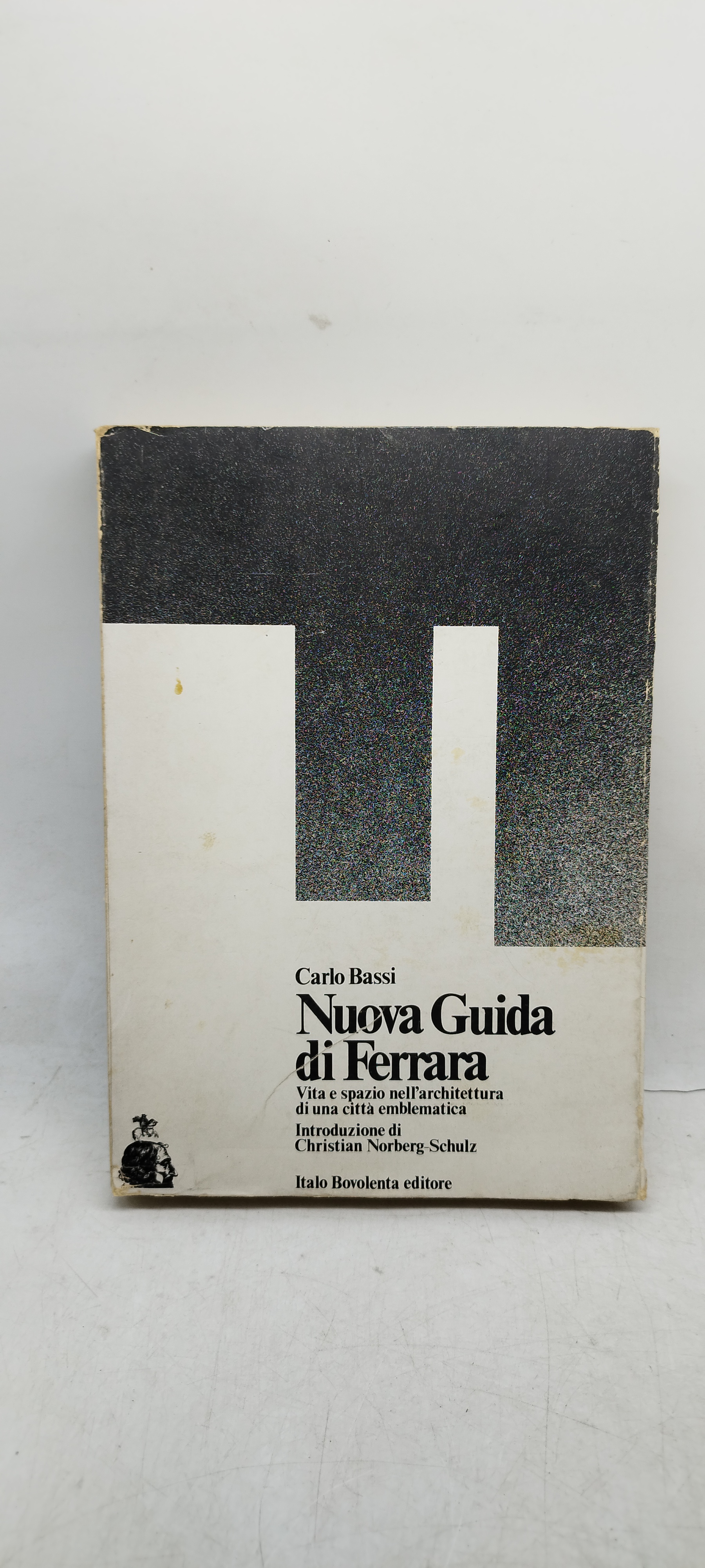 carlo bassi nuova guida di ferrara