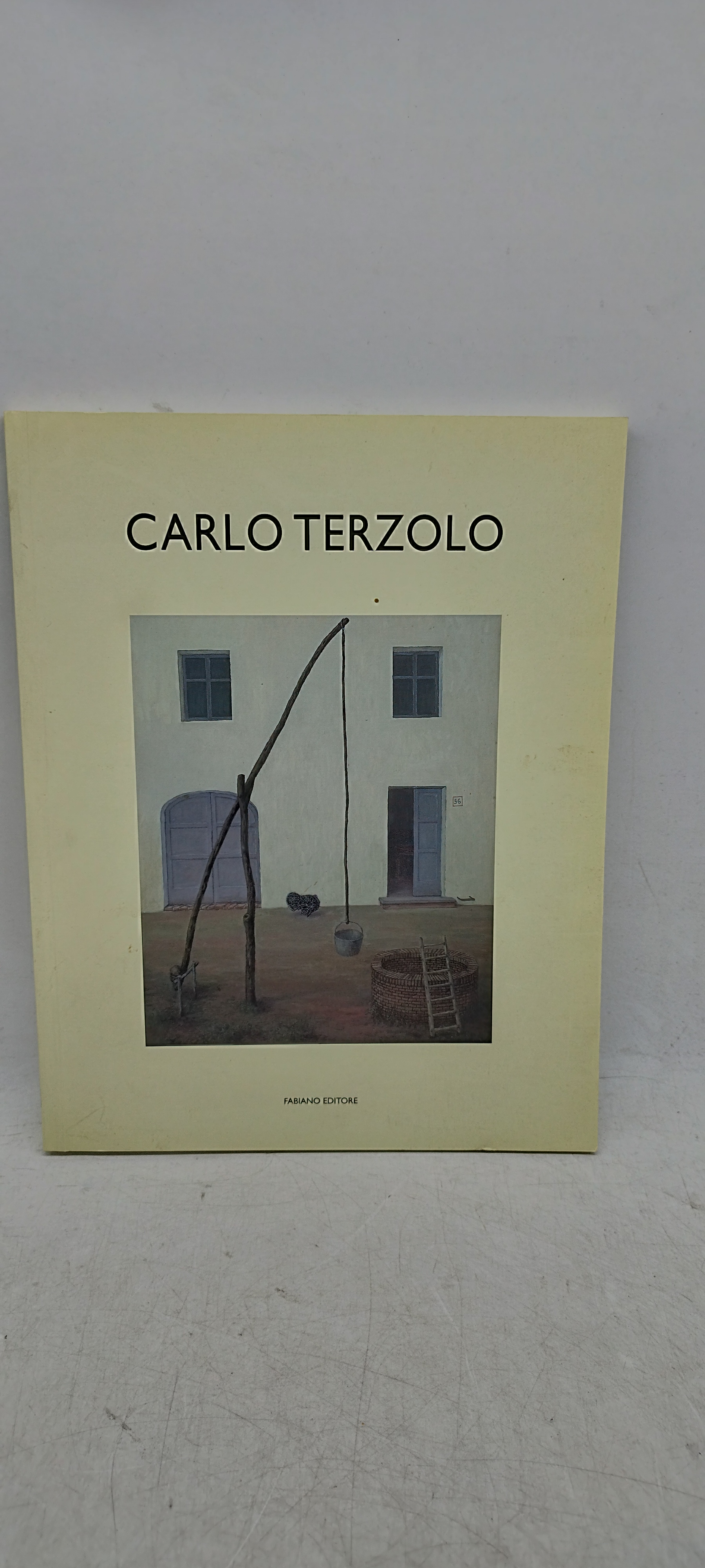 carlo terzolo omaggio a carlo terzolo 1904-1975