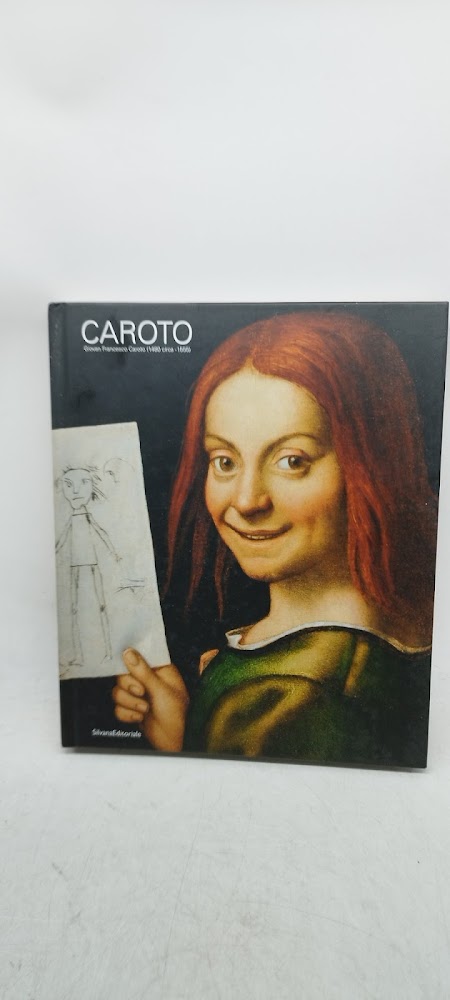 caroto giovan francesco caroto 1480 circa 1555