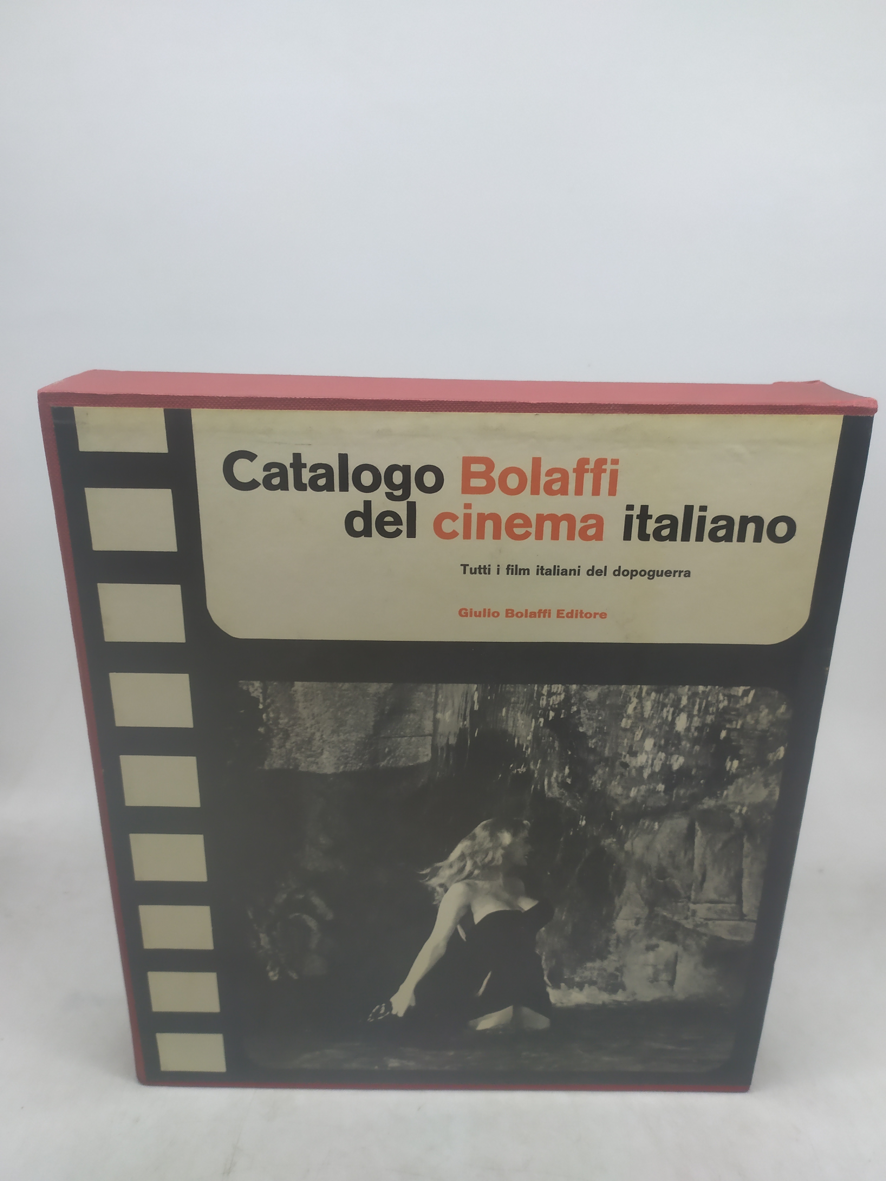 catalogo bolaffi del cinema italiano tutti i film italiani del …