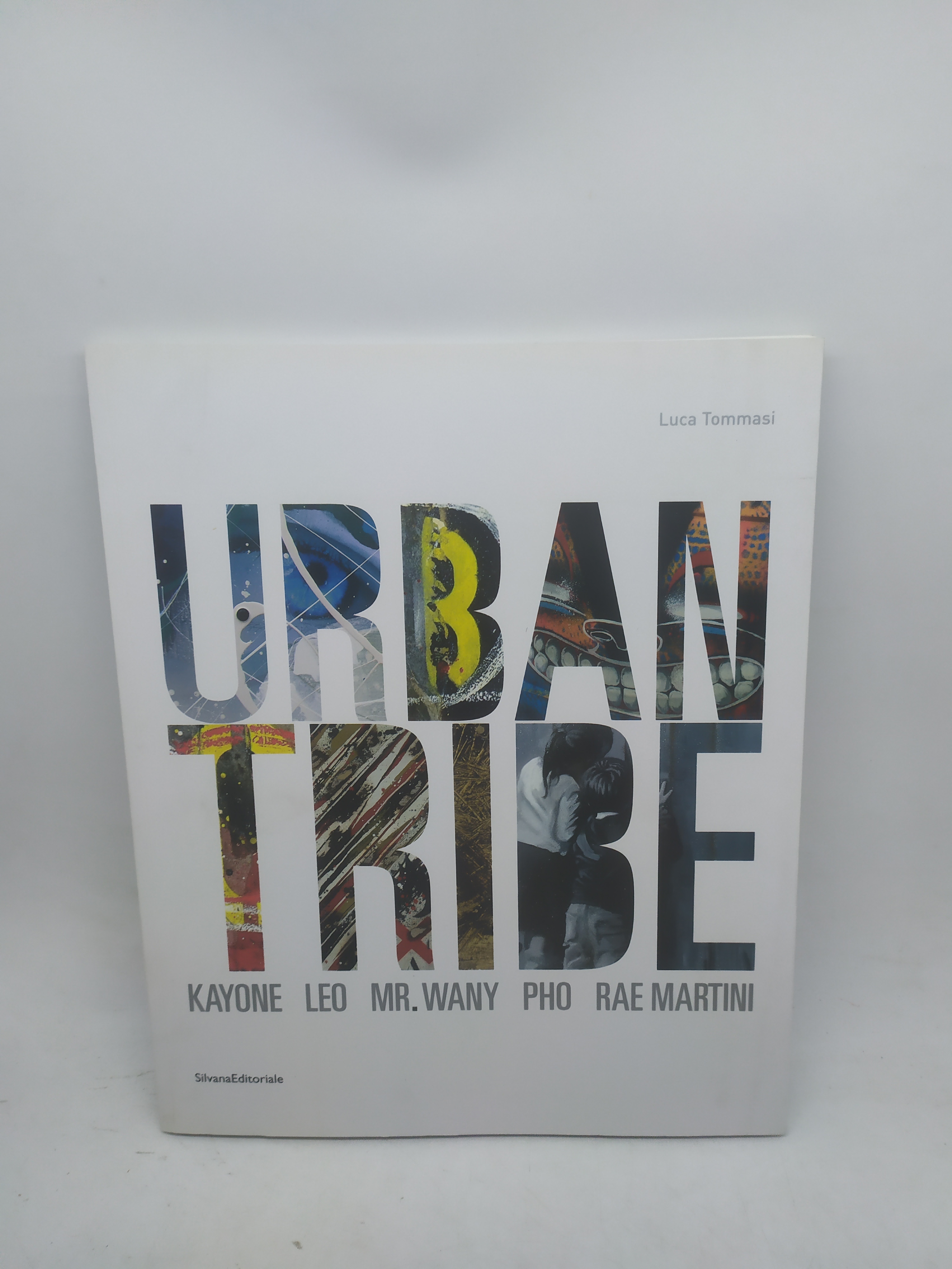 catalogo urban tribe luca tommasi kayone leo mr wany pho …