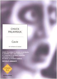 Cavie