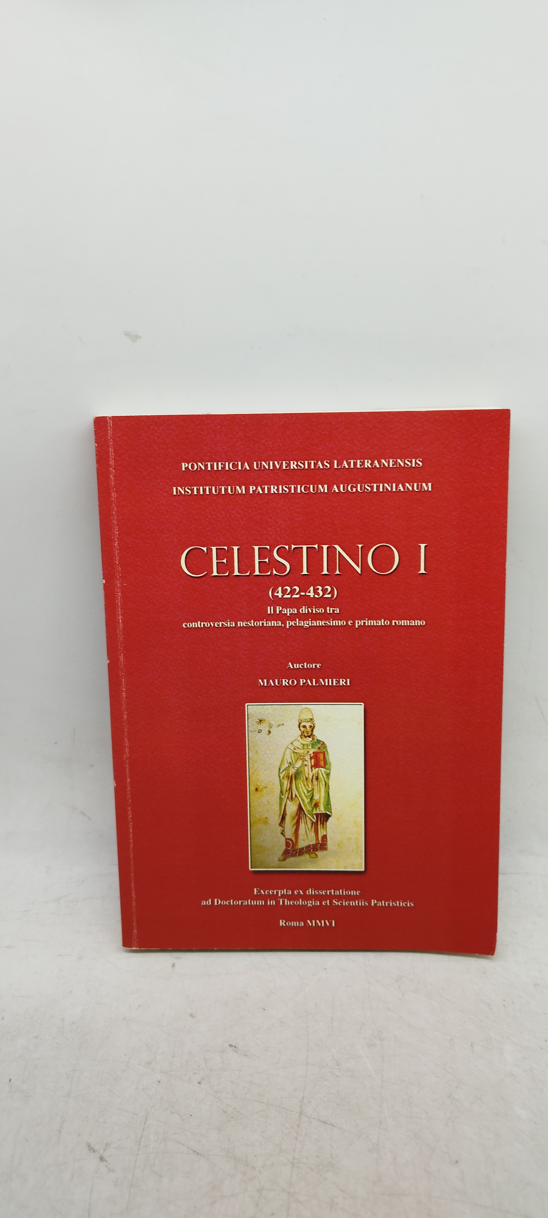 celestino I 422-432 il papa diviso tra controversia pelagianesimo primato