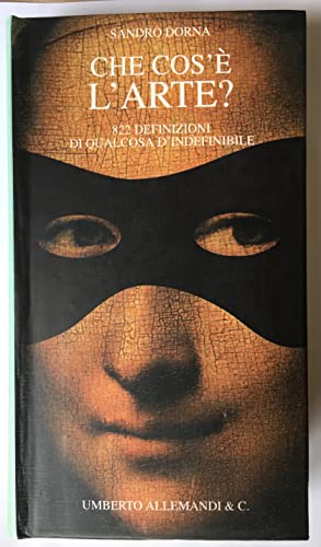 Che cos'è l'arte. Ediz. illustrata