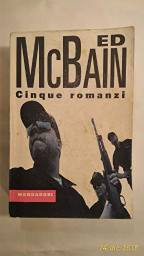 Cinque romanzi (Vol. 1)