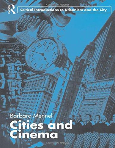 Cities and Cinema