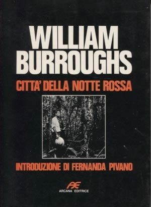 Città della notte rossa