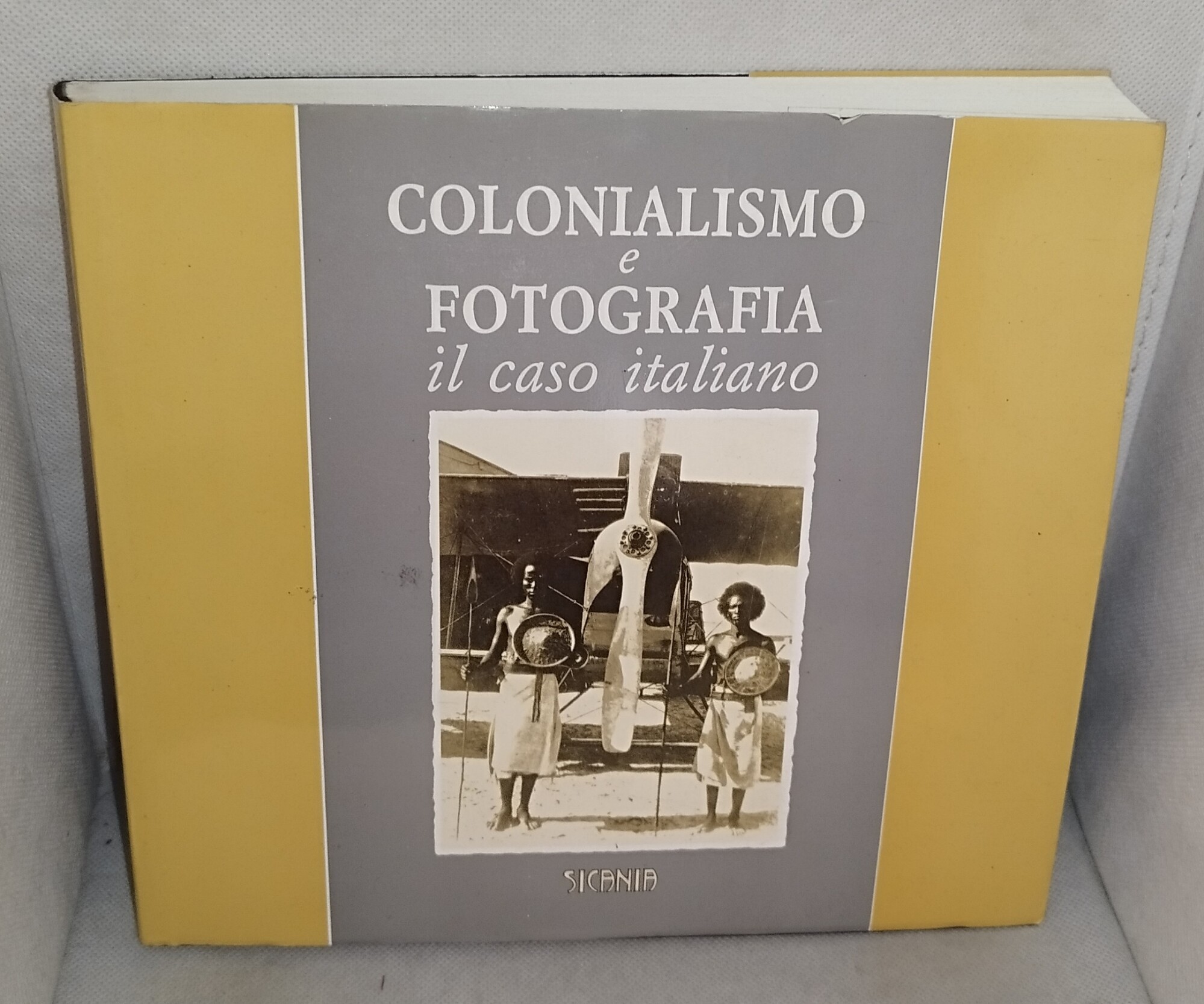 colonialismo e fotografia il caso italiano