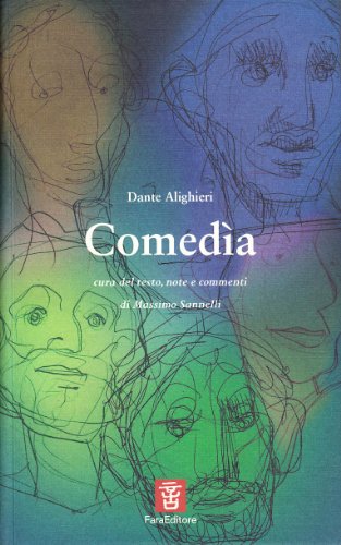 Comedìa