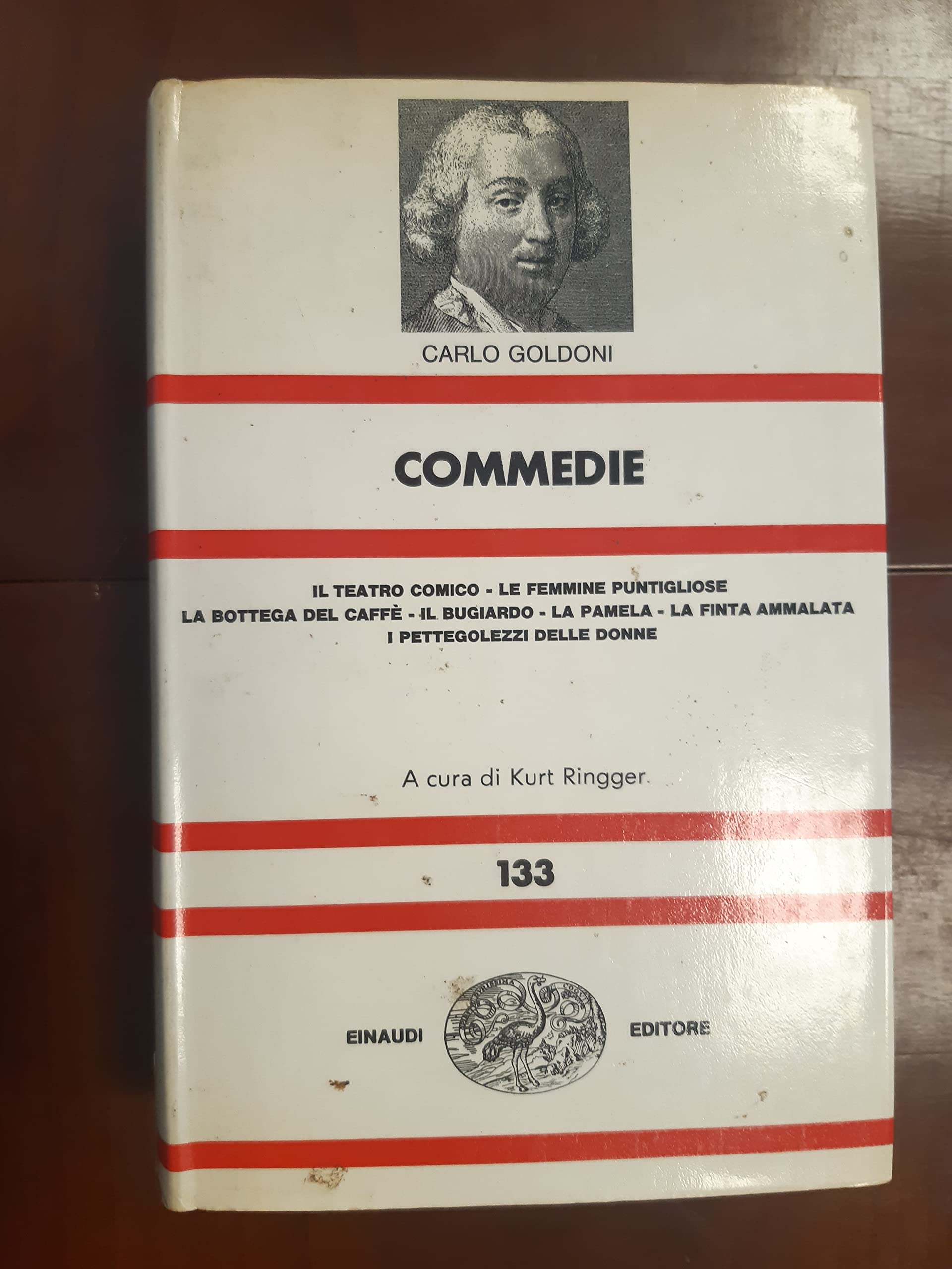 Commedie (Vol. 2)