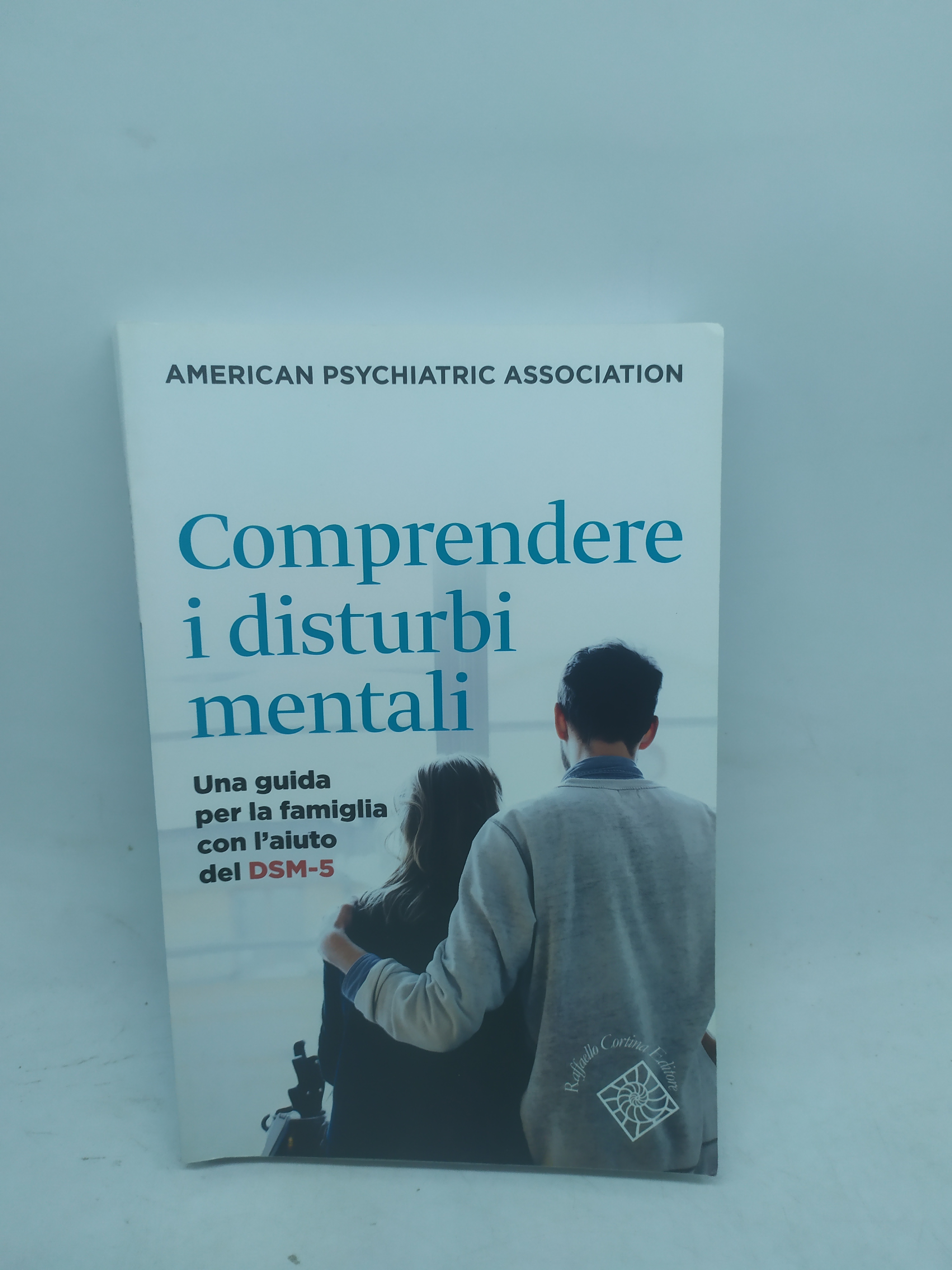 comprendere i disturbi mentali una guida per la famiglia con …