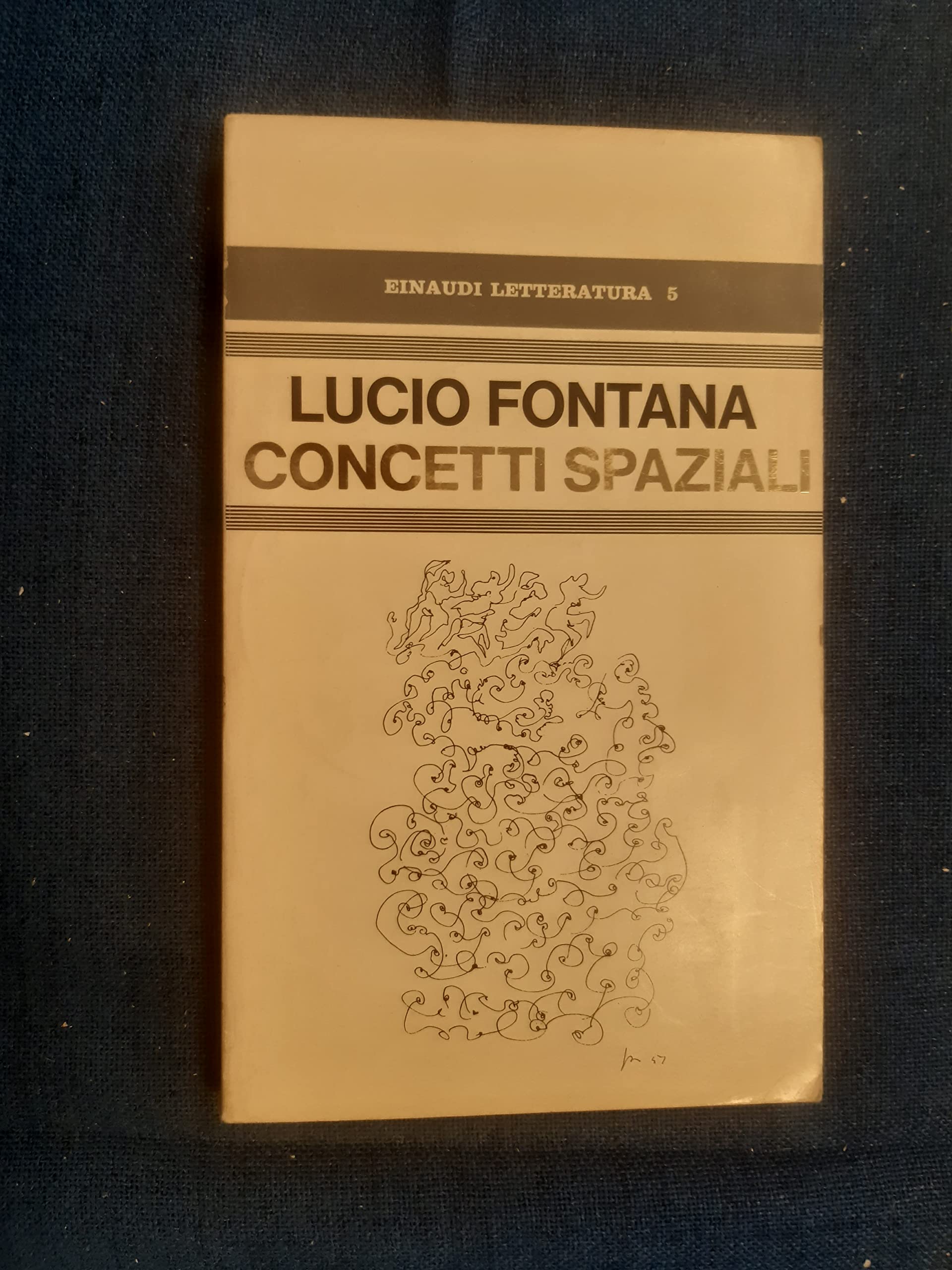 Concetti spaziali