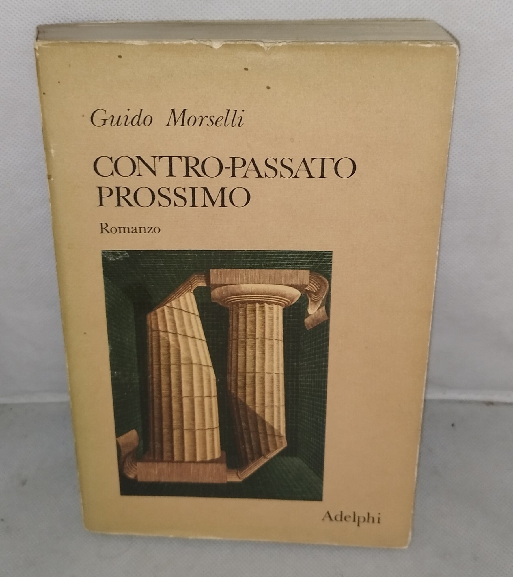 contro-passato prossimo