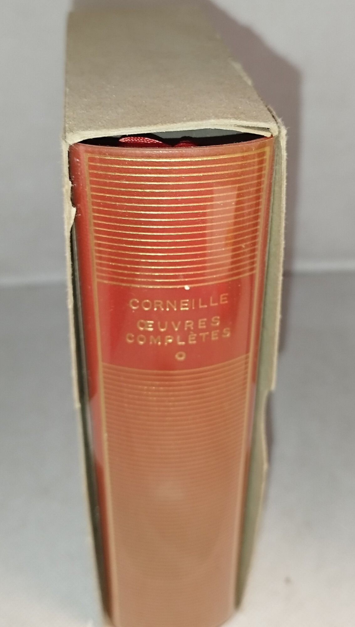 corneille ceuvres completes 1