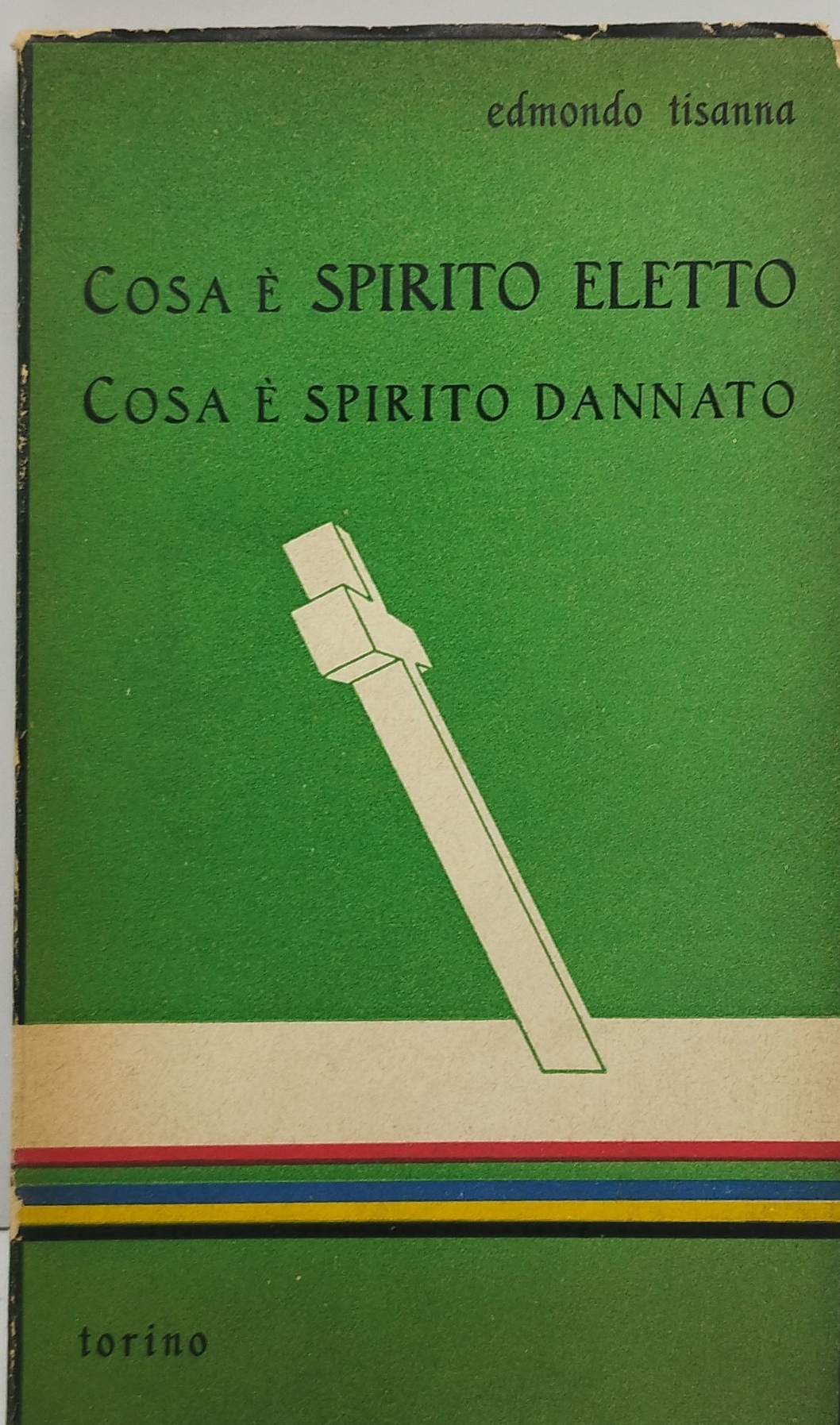 cosa è spirito eletto cosa è spirito dannato