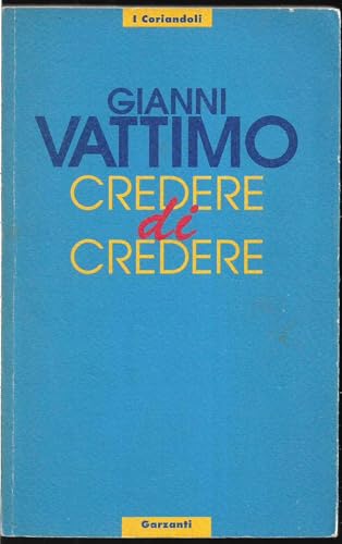 Credere di credere