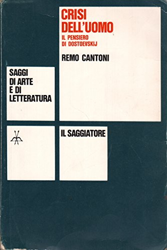 Crisi Dell'uomo