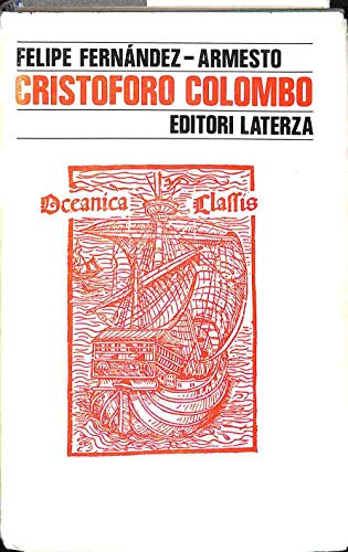 Cristoforo Colombo