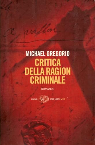 Critica della ragion criminale