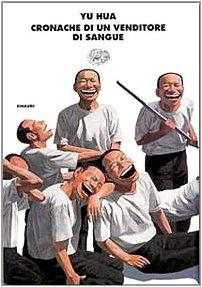 Cronache di un venditore di sangue