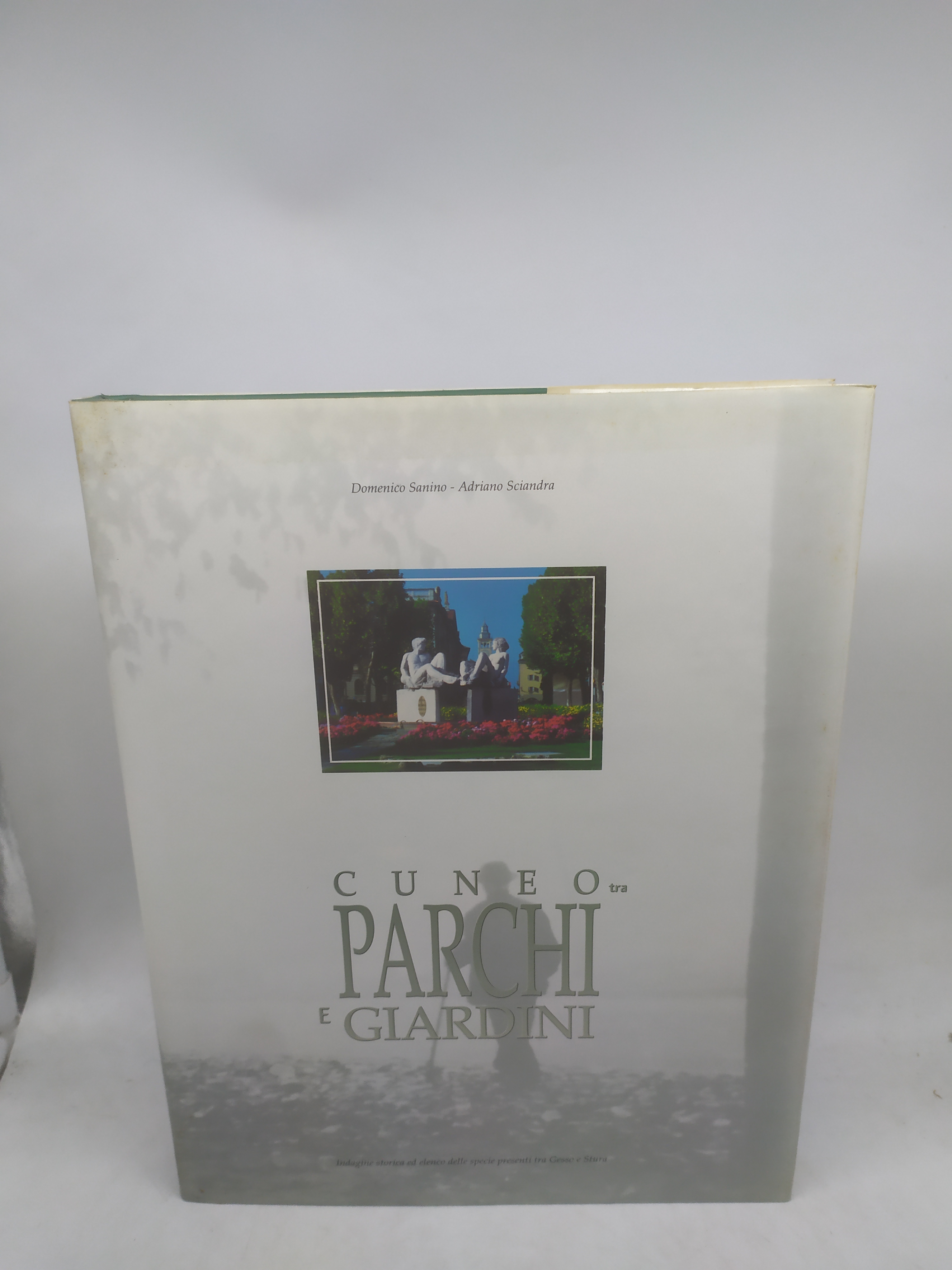 cuneo tra parchi e giardini indagini storica ed elenco della …