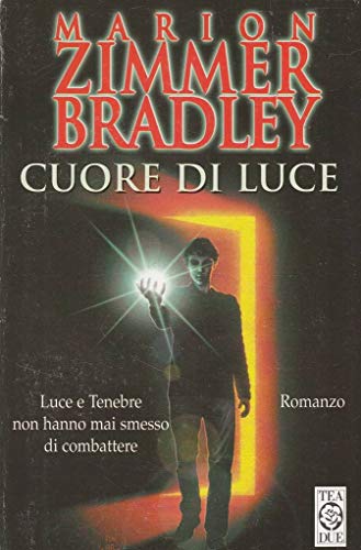 Cuore di luce TEADUE 9788878182417