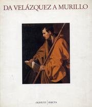 Da Velazquez a Murillo. Il