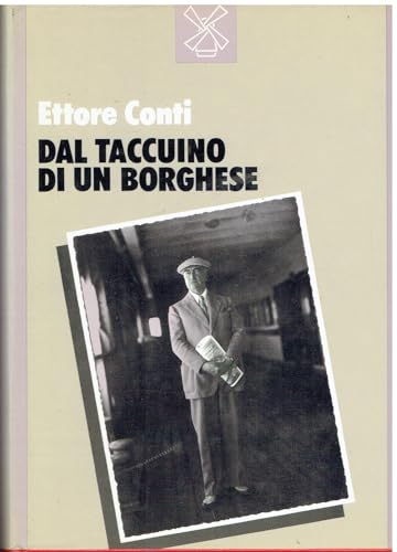 Dal taccuino di un borghese