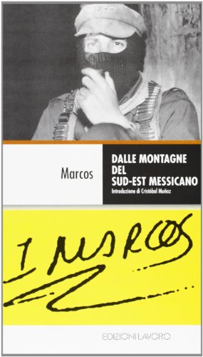 Dalle montagne del sud-est messicano