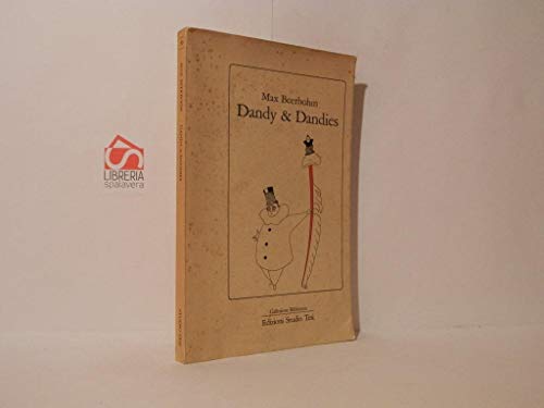 Dandy e dandies