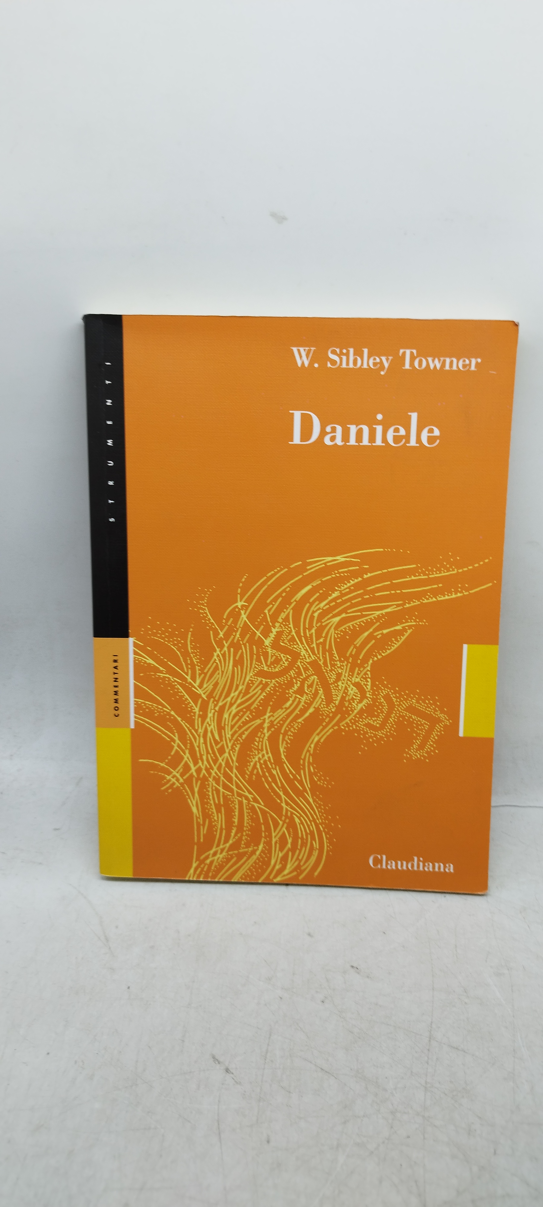 daniele w sibley towner claudiana