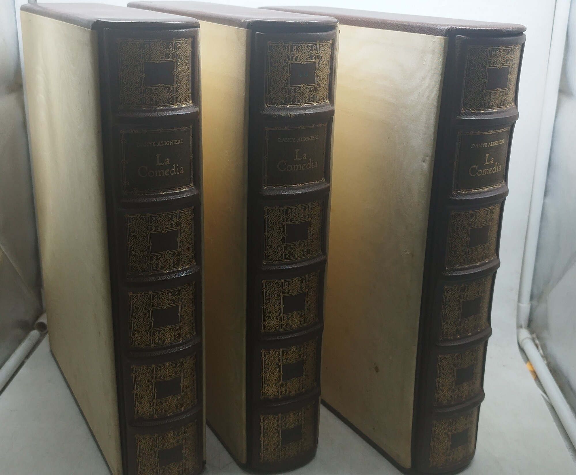 dante alighieri la comedia il poema nella prima edizione di …