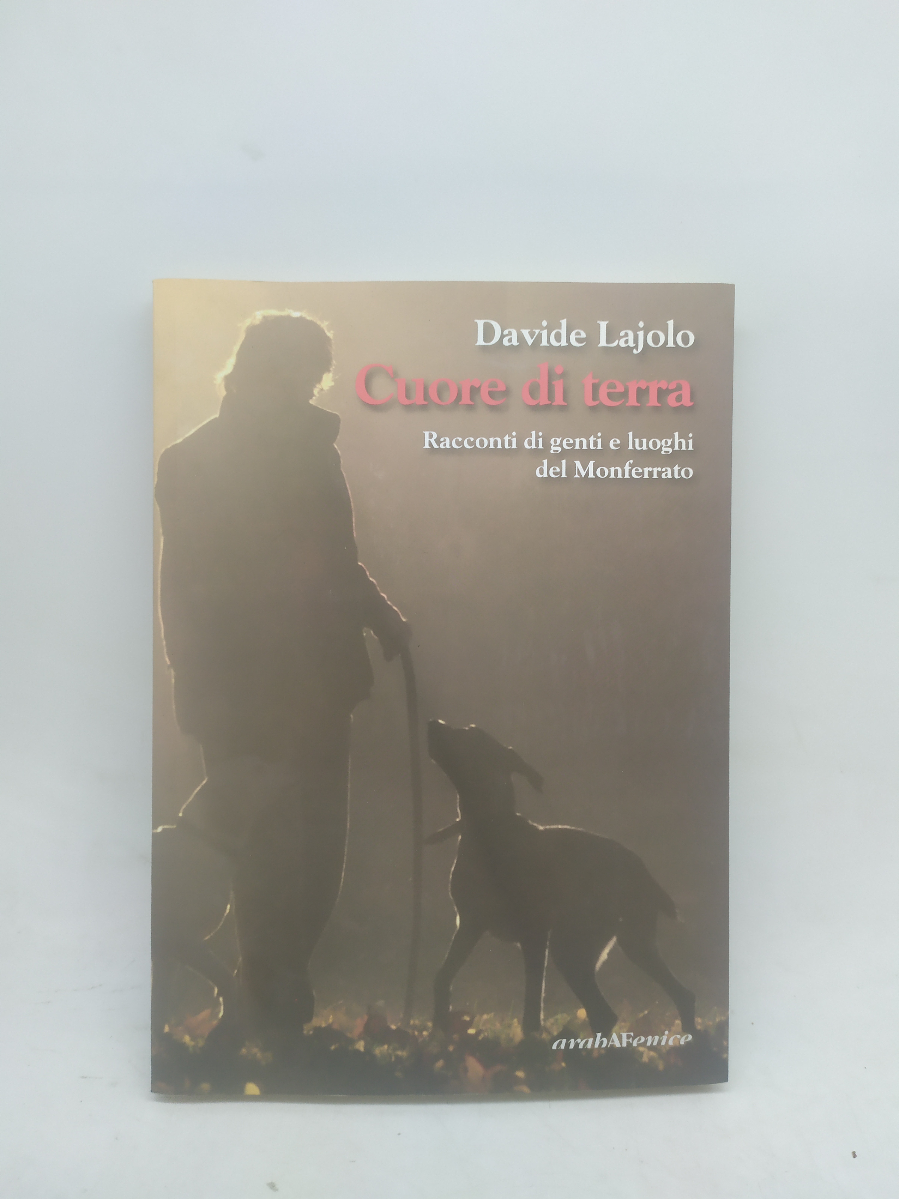 davide lajolo cuore di terra racconti di genti e luoghi …