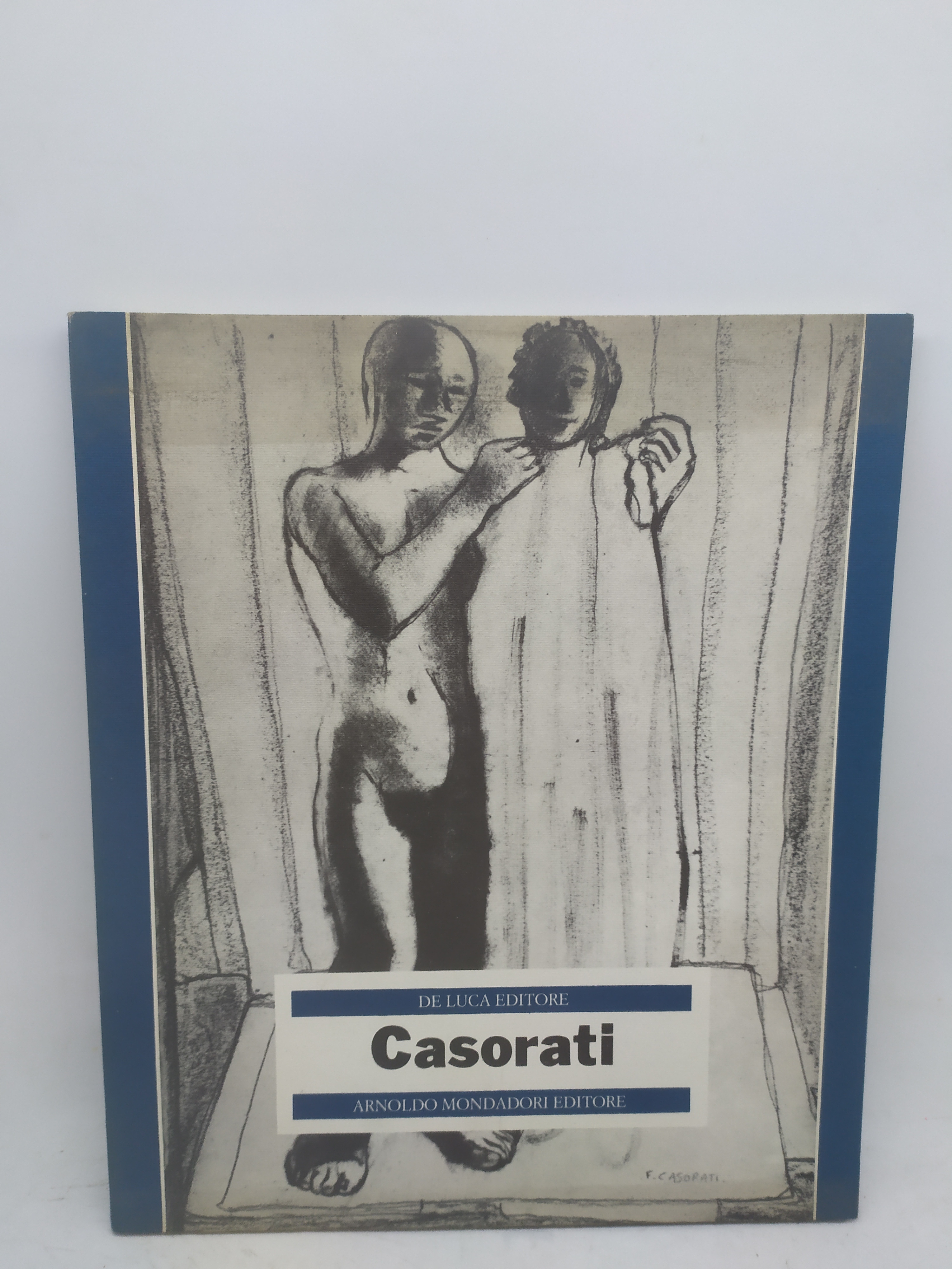 de luca editore casorati disegni mondadori