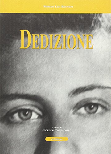 Dedizione