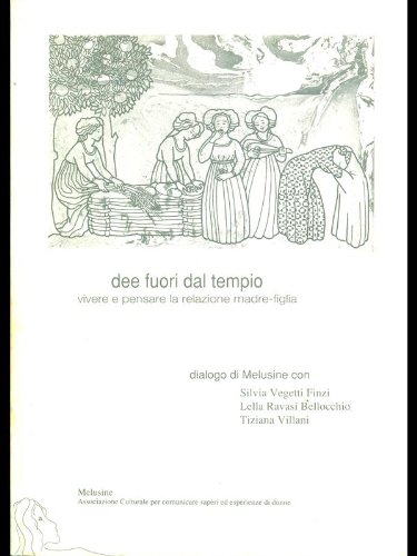Dee fuori dal tempio