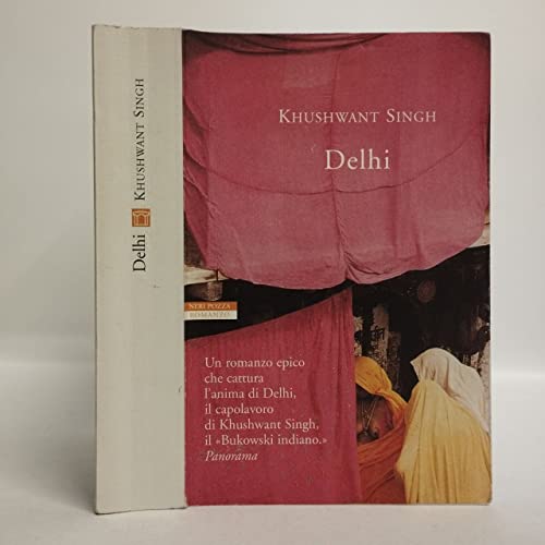 Delhi
