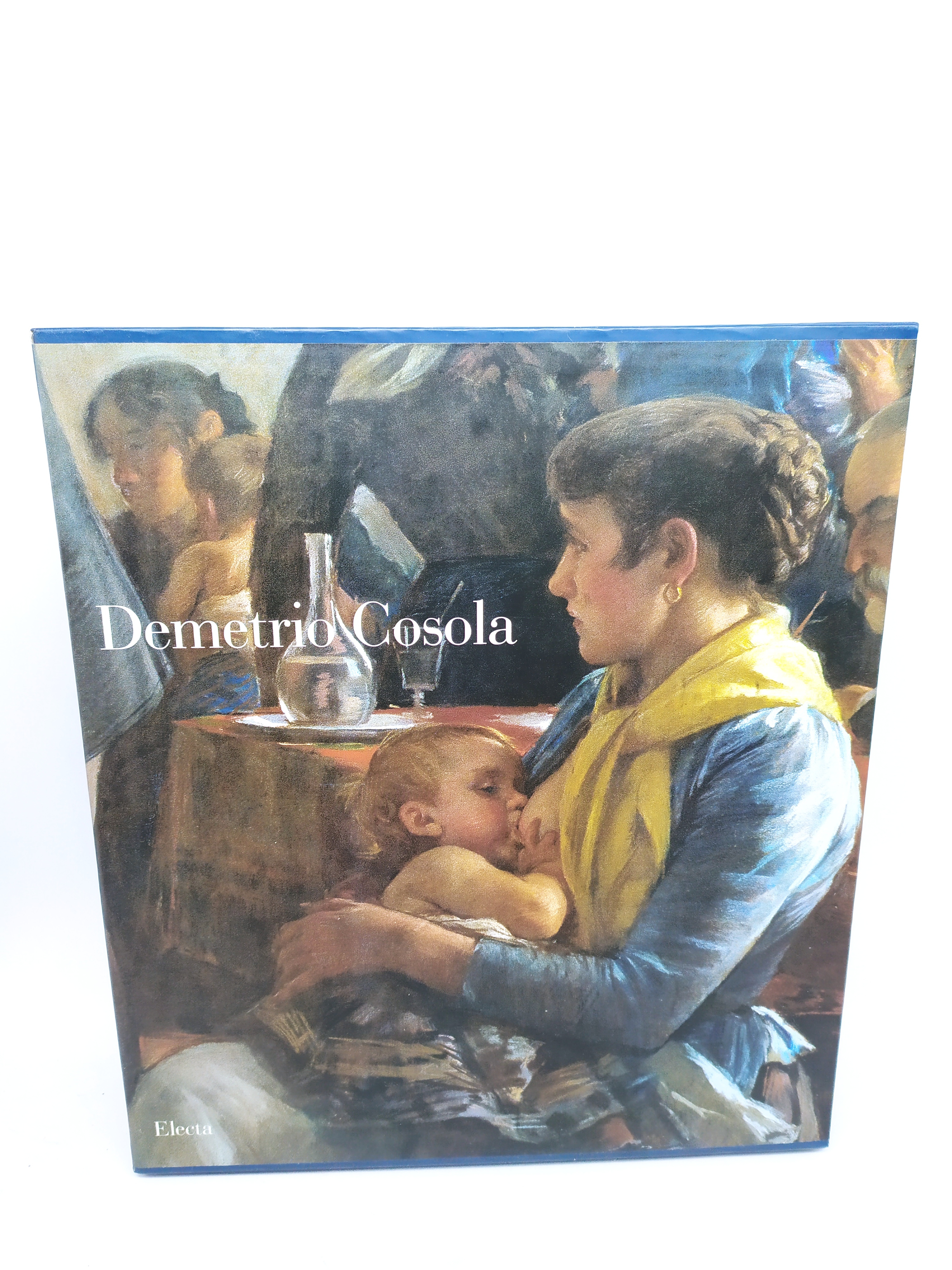 demetrio cosola electa 2001
