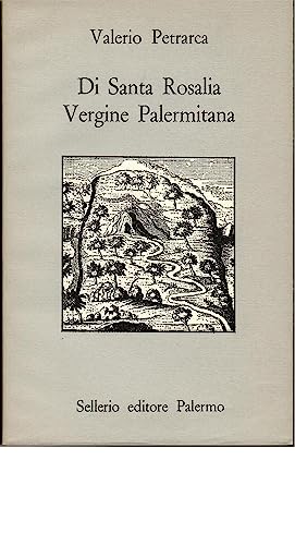 di santa rosalia vergine palermitana