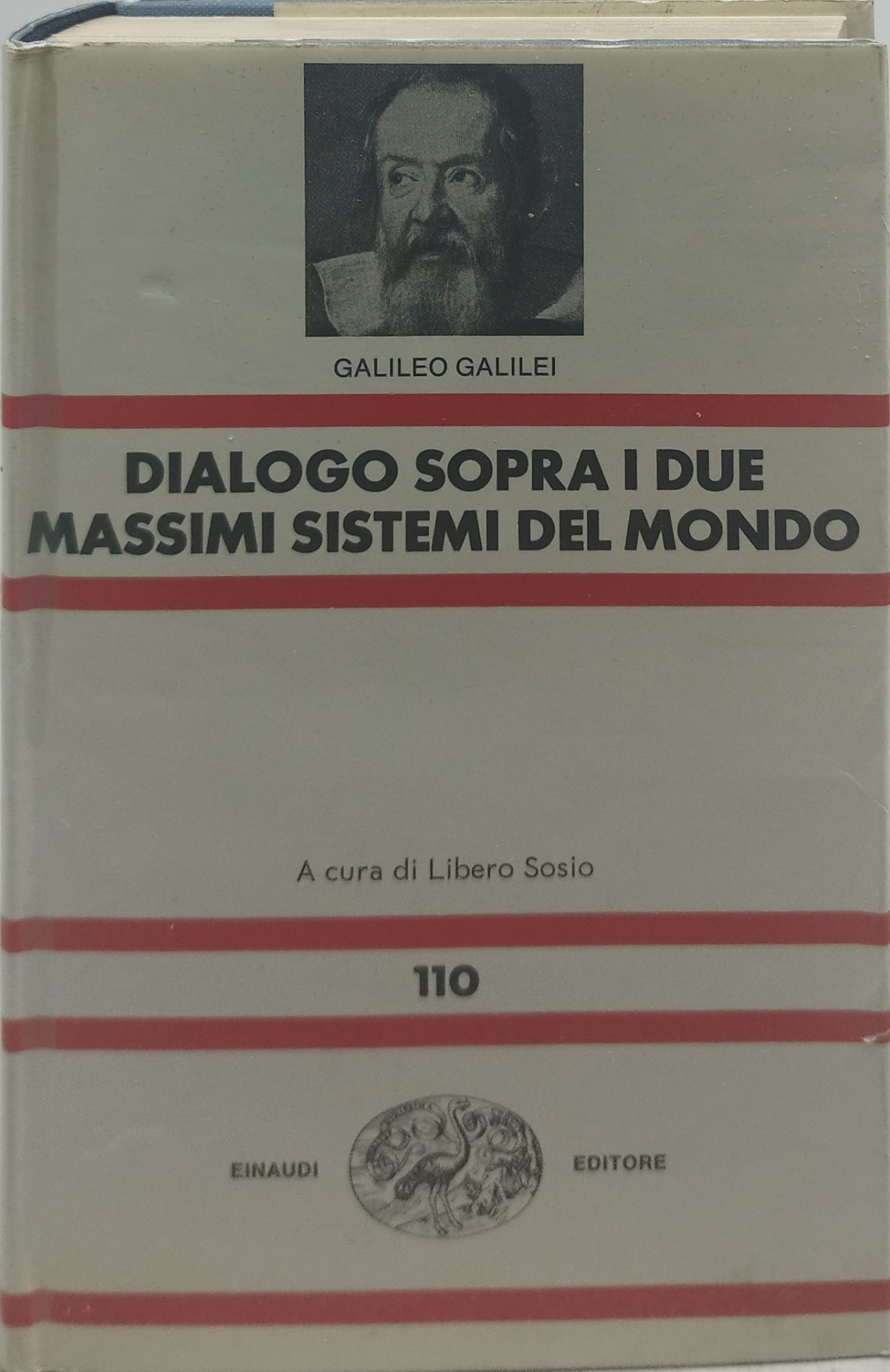dialogo sopra i due massimi sistemi del mondo galileo galilei …