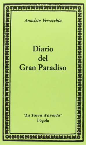 Diario del Gran Paradiso