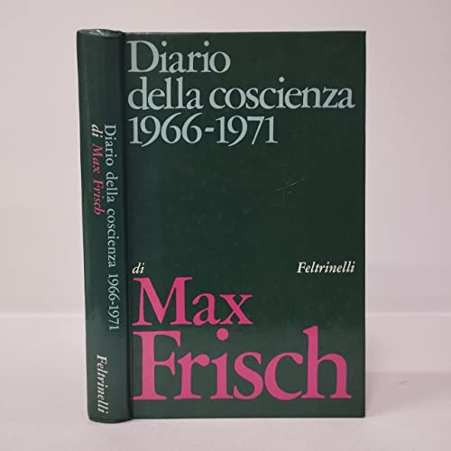 Diario della coscienza 1966-1971