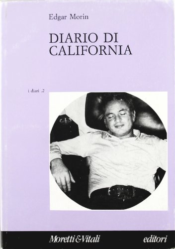Diario di California